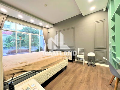 Housing in Ho Chi Minh City, Vietnam Housing in Ho Chi Minh City, Vietnam