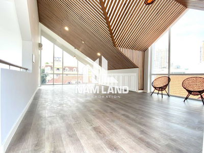 Жилье в Ho Chi Minh City, Vietnam Жилье в Ho Chi Minh City, Vietnam