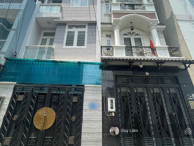 Housing in Thuan An, Vietnam Housing in Thuan An, Vietnam