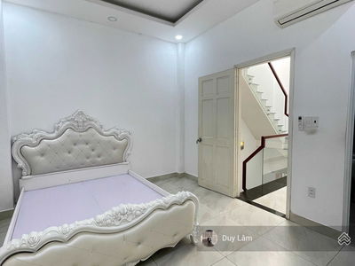 Жилье в Thuan An, Vietnam Жилье в Thuan An, Vietnam