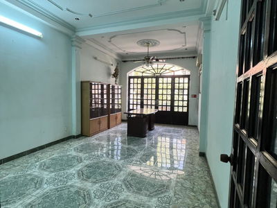 Alojamiento en Ho Chi Minh City, Vietnam Alojamiento en Ho Chi Minh City, Vietnam