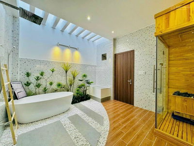 Housing in Ho Chi Minh City, Vietnam Housing in Ho Chi Minh City, Vietnam