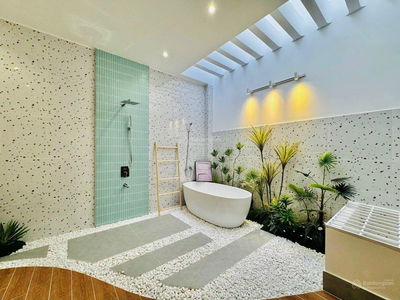 Жилье в Ho Chi Minh City, Vietnam Жилье в Ho Chi Minh City, Vietnam