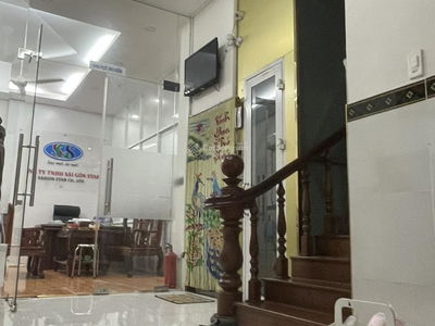 Gehäuse In Ho Chi Minh City, Vietnam Gehäuse In Ho Chi Minh City, Vietnam