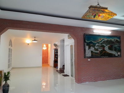 Жилье в Ho Chi Minh City, Vietnam Жилье в Ho Chi Minh City, Vietnam