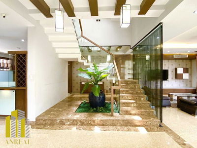 Gehäuse In Nha Be, Vietnam Gehäuse In Nha Be, Vietnam