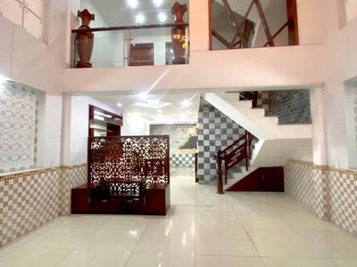 Logement dans Ho Chi Minh City, Vietnam Logement dans Ho Chi Minh City, Vietnam