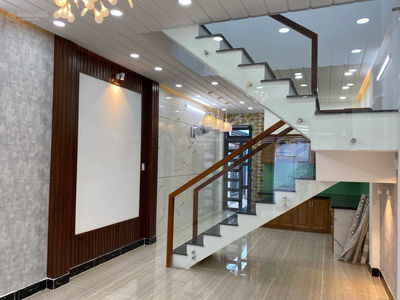 Housing in Ho Chi Minh City, Vietnam Housing in Ho Chi Minh City, Vietnam