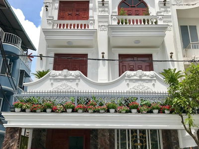 Жилье в Ho Chi Minh City, Vietnam Жилье в Ho Chi Minh City, Vietnam