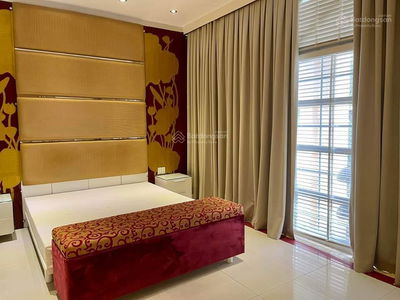 Alojamiento en Ho Chi Minh City, Vietnam Alojamiento en Ho Chi Minh City, Vietnam