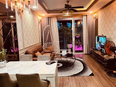 Ha Do Green View, Vietnam  Ha Do Green View, Vietnam