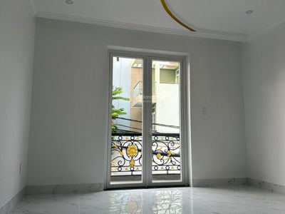 Housing in Di An, Vietnam Housing in Di An, Vietnam