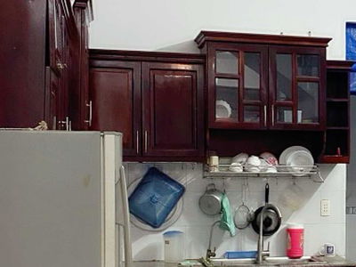 Housing in Ho Chi Minh City, Vietnam Housing in Ho Chi Minh City, Vietnam