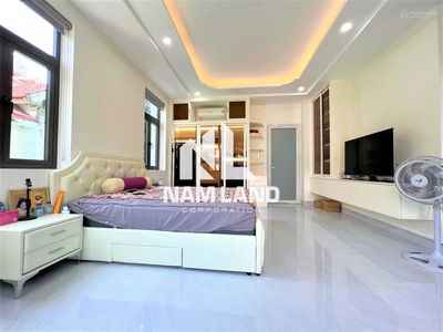 Gehäuse In Nha Be, Vietnam Gehäuse In Nha Be, Vietnam