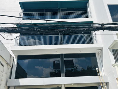 Housing in Ho Chi Minh City, Vietnam Housing in Ho Chi Minh City, Vietnam