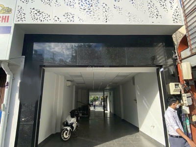 Housing in Ho Chi Minh City, Vietnam Housing in Ho Chi Minh City, Vietnam