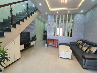 Housing in Thu Dau Mot, Vietnam Housing in Thu Dau Mot, Vietnam