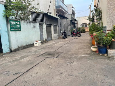 Housing in Ho Chi Minh City, Vietnam Housing in Ho Chi Minh City, Vietnam