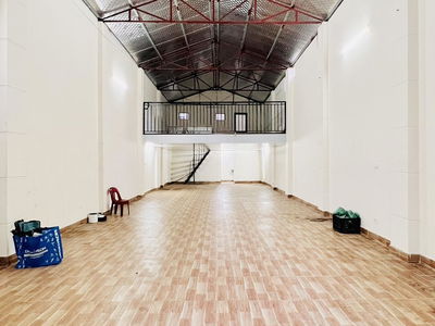 Housing in Co Loa, Vietnam Housing in Co Loa, Vietnam