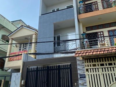 Housing in Ho Chi Minh City, Vietnam Housing in Ho Chi Minh City, Vietnam