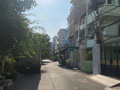 Жилье в Ho Chi Minh City, Vietnam Жилье в Ho Chi Minh City, Vietnam