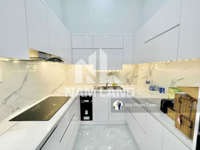 Жилье в Thuan An, Vietnam Жилье в Thuan An, Vietnam