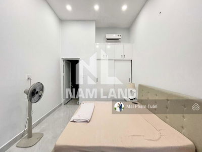 Housing in Thuan An, Vietnam Housing in Thuan An, Vietnam