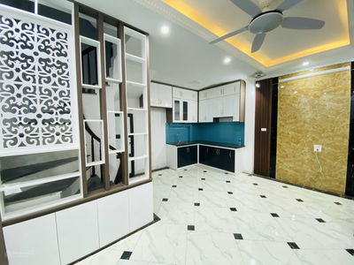 Housing in Ha GJong, Vietnam Housing in Ha GJong, Vietnam