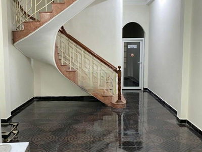 Housing in Ho Chi Minh City, Vietnam Housing in Ho Chi Minh City, Vietnam