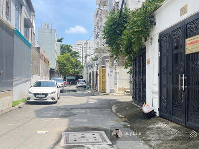 Housing in Di An, Vietnam Housing in Di An, Vietnam