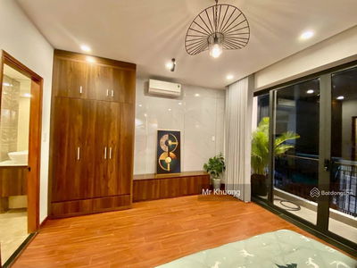 Жилье в Ho Chi Minh City, Vietnam Жилье в Ho Chi Minh City, Vietnam