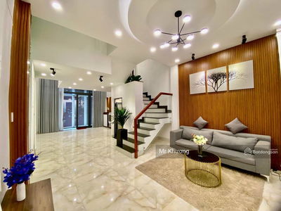 Logement dans Ho Chi Minh City, Vietnam Logement dans Ho Chi Minh City, Vietnam