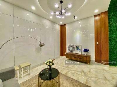 Жилье в Ho Chi Minh City, Vietnam Жилье в Ho Chi Minh City, Vietnam