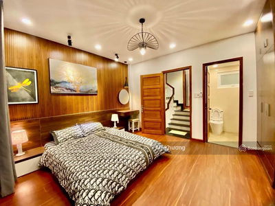 Logement dans Ho Chi Minh City, Vietnam Logement dans Ho Chi Minh City, Vietnam