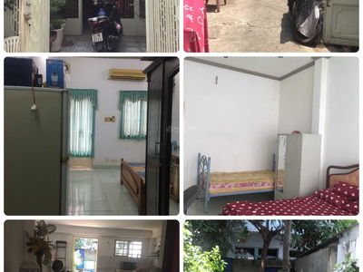 Жилье в Nha Be, Vietnam Жилье в Nha Be, Vietnam