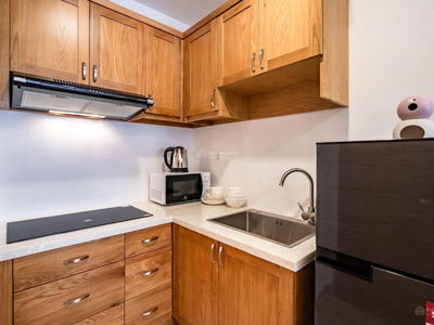 Phan Xich Long Street, Vietnam  Phan Xich Long Street, Vietnam