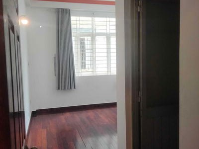 Housing in Ho Chi Minh City, Vietnam Housing in Ho Chi Minh City, Vietnam