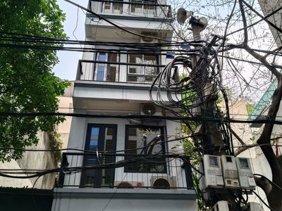 Logement dans Hanoi, Vietnam Logement dans Hanoi, Vietnam