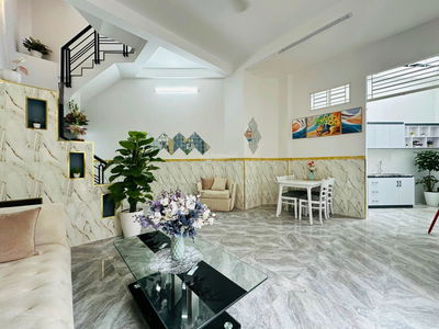 Housing in Ho Chi Minh City, Vietnam Housing in Ho Chi Minh City, Vietnam