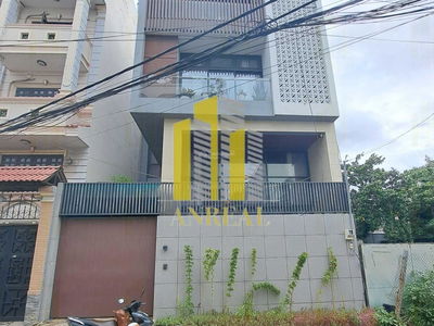 Housing in Nha Be, Vietnam Housing in Nha Be, Vietnam