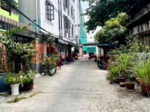 Logement dans Ho Chi Minh City, Vietnam Logement dans Ho Chi Minh City, Vietnam