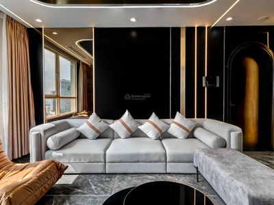 Satra Building - Eximland, Vietnam Satra Building - Eximland, Vietnam