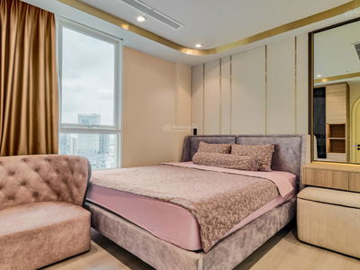 Satra Building - Eximland, Vietnam Satra Building - Eximland, Vietnam