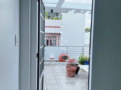 Logement dans Ho Chi Minh City, Vietnam Logement dans Ho Chi Minh City, Vietnam