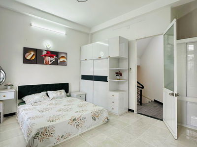 Alojamiento en Ho Chi Minh City, Vietnam Alojamiento en Ho Chi Minh City, Vietnam