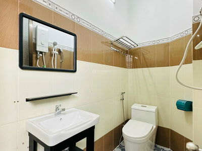 Housing in Ho Chi Minh City, Vietnam Housing in Ho Chi Minh City, Vietnam