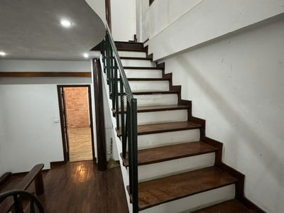 Housing in Hanoi, Vietnam Housing in Hanoi, Vietnam