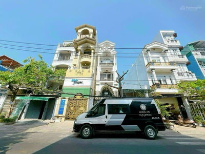 Жилье в Ho Chi Minh City, Vietnam Жилье в Ho Chi Minh City, Vietnam