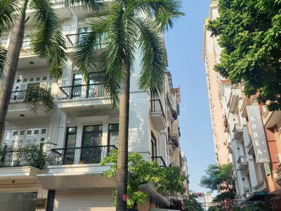 Жилье в Hanoi, Vietnam Жилье в Hanoi, Vietnam