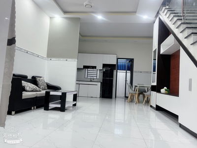 Logement dans Thu Dau Mot, Vietnam Logement dans Thu Dau Mot, Vietnam